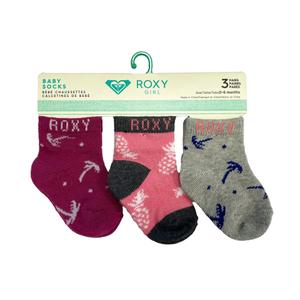 a003766-051-06m-chaussettes-bebe-roxy-66096t-x3-magenta