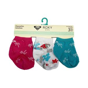 a003768-030-06m-chaussettes-bebe-roxy-7a507t-x3-multicolor-0-6-mois