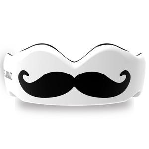 sjmoa-protege-dents-safejawz-extro-series-moustache-wit-zwart-tu