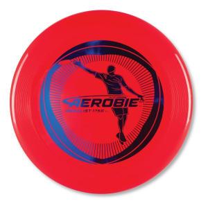 970067-disque-a-lancer-schildkrot-aerobie-medalist-rouge-27-cm