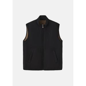 pkt6040a112450999-gilet-serge-blanco-daytona-ultralight-noir