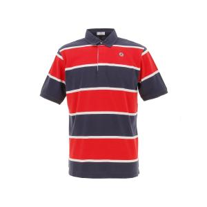 prc1329p125200993-polo-raye-serge-blanco-bleu-marine-rouge