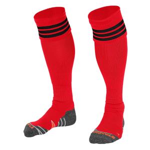 440105-6800-chaussettes-enfant-stanno-ring-red-black