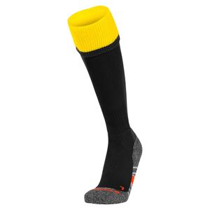 440106-8400-chaussettes-stanno-combi-black-yellow