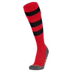 440108-6800-chaussettes-longues-originale-enfant-stanno-originale-red-black
