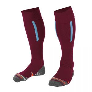 440123-6040-chaussettes-enfant-stanno-forza-ii-maroon-sky-blue