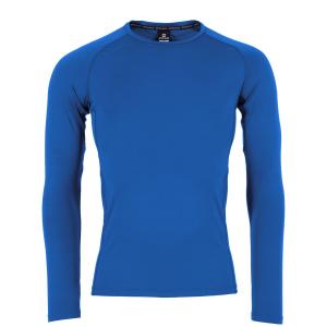 446101-5000-maillot-manches-longues-stanno-core-baselayer-blue