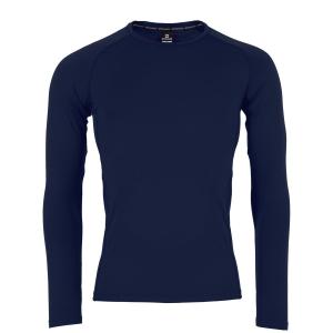 446101-7000-maillot-manches-longues-stanno-core-baselayer-navy