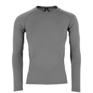 446101-9000-maillot-manches-longues-stanno-core-baselayer-grey