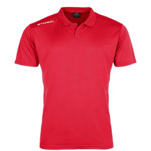 463003-6000-polo-enfant-stanno-field-red