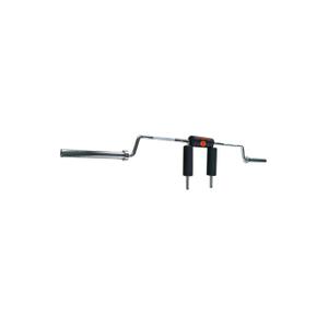 1673-barre-de-squat-2-stop-disques-sveltus-argente-220-cm