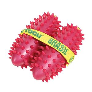 g41690-materiel-d-entrainement-togu-brasil-berry-x2-magenta-11x4-5-cm
