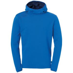 100223203-sweatshirt-a-capuche-uhlsport-essential-azur