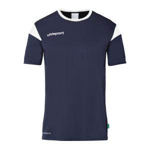 100225341-maillot-uhlsport-squad-27-bleu-marine-blanc