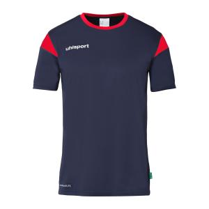 100225342-maillot-uhlsport-squad-27-bleu-marine-rouge
