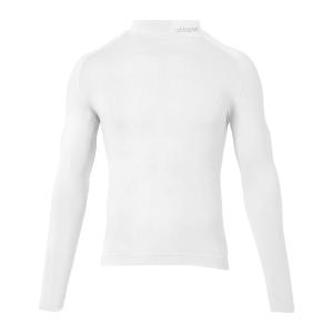 100226416-sous-maillot-a-col-roule-uhlsport-performance-blanc