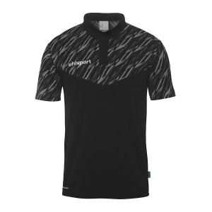 100227601-polo-uhlsport-progressive-28-noir