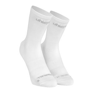 100370102-chaussettes-uhlsport-goat-blanc-gris-argent