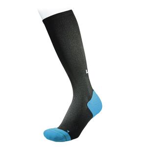 up5810l-chaussettes-ultimate-performance-compression-black-blue