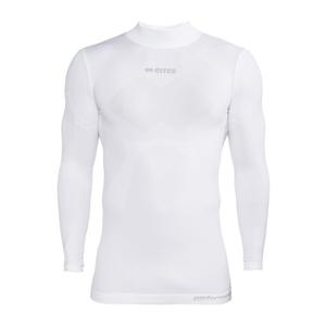 um0b1l00010-maillot-enfant-manches-longues-errea-daryl-blanc