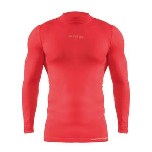 um0b1l00020-maillot-enfant-manches-longues-errea-daryl-rouge