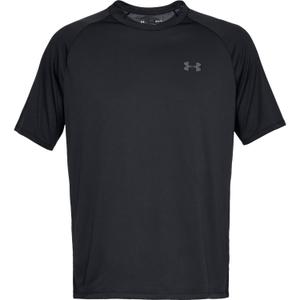 1326413-001-t-shirt-under-armour-tech-2-0-noir-gris