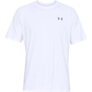 1326413-100-t-shirt-under-armour-tech-2-0-blanc-gris