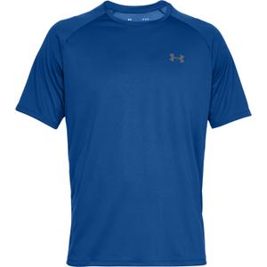 1326413-400-t-shirt-under-armour-tech-2-0-bleu-royal-gris