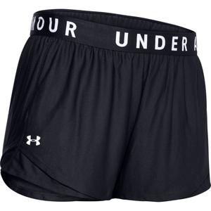 1353764-001-short-femme-under-armour-play-up-3-0-noir-blanc