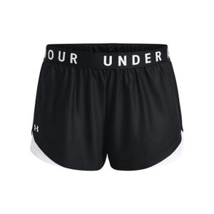 1353764-002-short-femme-under-armour-play-up-3-0-noir-blanc-blanc