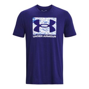 1361673-468-t-shirt-under-armour-abc-camo-boxed-logo-sonar-blue-sonar-blue