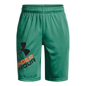 1361817-508-short-enfant-under-armour-prototype-2-0-logo-birdie-green-noir