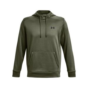 1373353-390-sweatshirt-under-armour-fleece-r-vert-marine-noir