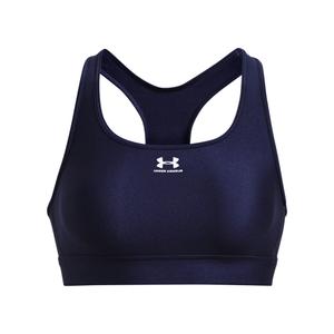 1373865-410-brassiere-sans-rembourrage-femme-under-armour-heatgear-bleu-navy-blanc-bleu-navy