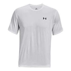 1376791-100-t-shirt-under-armour-tech-vent-blanc-noir