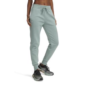 1379438-348-jogging-femme-under-armour-rival-fleece-silica-green-white