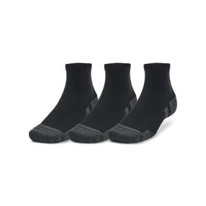 1379510-001-chaussettes-under-armour-performance-tech-qtr-x3-noir-gris-anthracite-noir