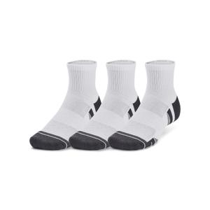 1379510-100-chaussettes-under-armour-performance-tech-qtr-x3-blanc-gris-anthracite-blanc
