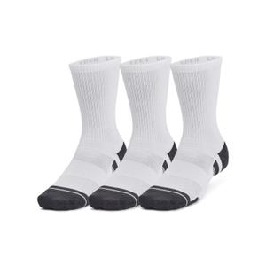 1379512-100-chaussettes-under-armour-performance-tech-crew-x3-blanc-gris-anthracite-blanc