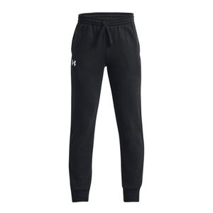 1379787-001-jogging-enfant-under-armour-rival-fleece-noir-blanc