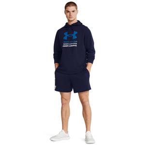 1382427-410-short-under-armour-rival-terry-bleu-navy-blanc