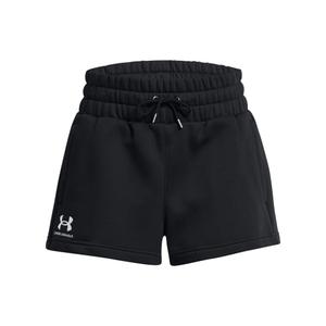 1382725-001-short-femme-under-armour-icon-fleece-noir-blanc