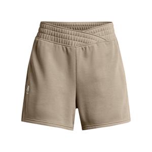 1382742-204-short-femme-under-armour-rival-terry-timberwolf-taupe-blanc
