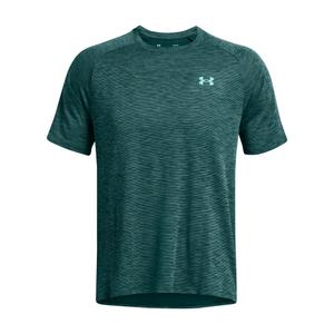 1382796-449-maillot-under-armour-tech-textured-hydro-teal-bleu-turquoise