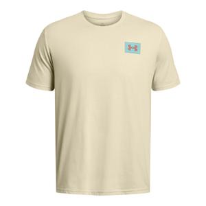 1382828-273-t-shirt-under-armour-color-block-logo-lc-silt-coho