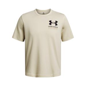 1383104-273-t-shirt-under-armour-rival-terry-colorblock-silt-noir-gris