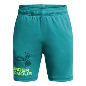 1383333-464-short-a-logo-enfant-under-armour-tech-tm-circuit-teal-hydro-teal