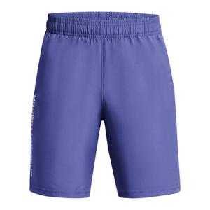 1383341-561-short-enfant-under-armour-tech-tm-wordmark-bleu-chine-blanc