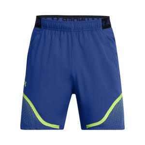 1383353-432-short-graphique-woven-under-armour-vanish-bleu-morph-green-morph-green