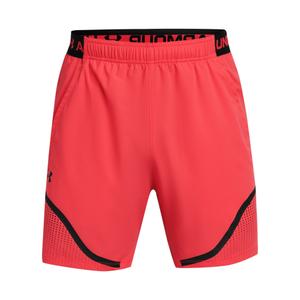 1383353-713-short-graphique-woven-under-armour-vanish-racer-red-noir-noir
